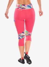 Ocún Rhea 3/4 Leggins 